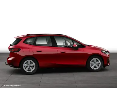 BMW 220 – Foto 8