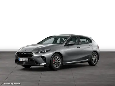 BMW 120 – Foto 1