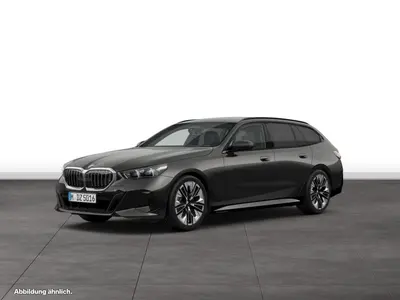 BMW 520 – Foto 1