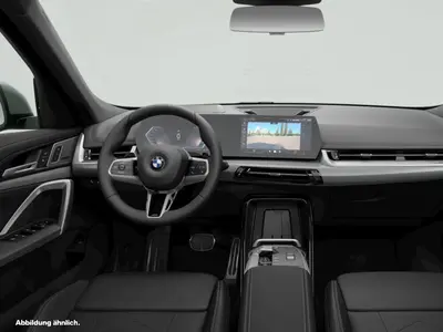 BMW X1 – Foto 4