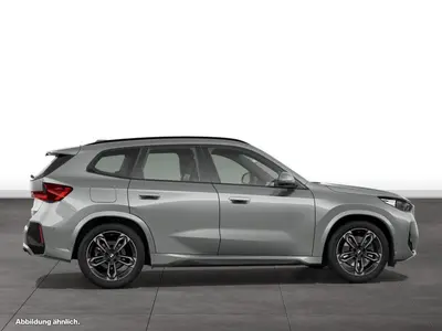 BMW X1 – Foto 8