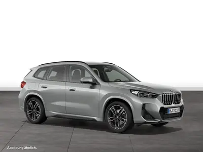 BMW X1 – Foto 9
