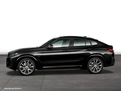 BMW X4 – Foto 5