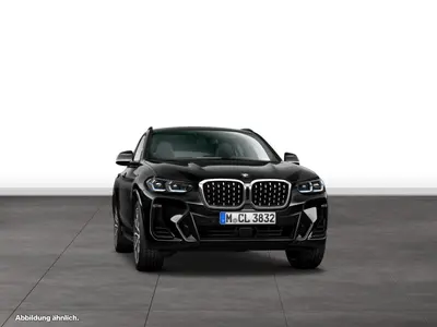 BMW X4 – Foto 10