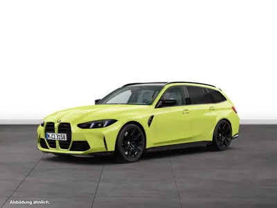 BMW M3 – Foto 1