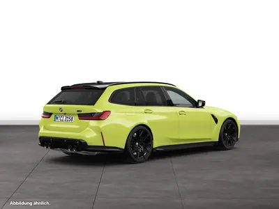 BMW M3 – Foto 2