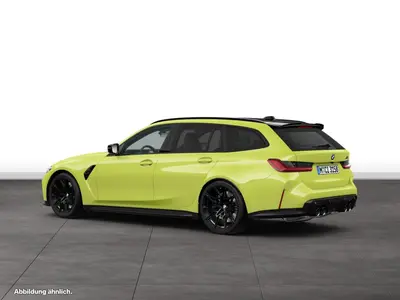 BMW M3 – Foto 6