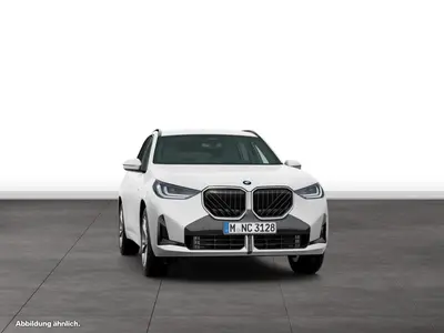 BMW X3 – Foto 10