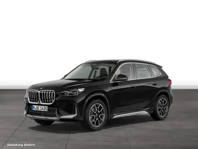 BMW X1 – Foto 1