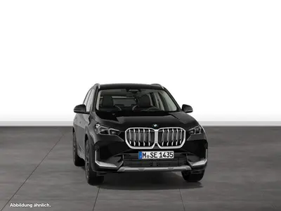 BMW X1 – Foto 10