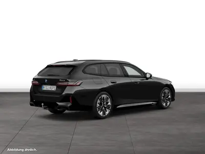 BMW 550 – Foto 2