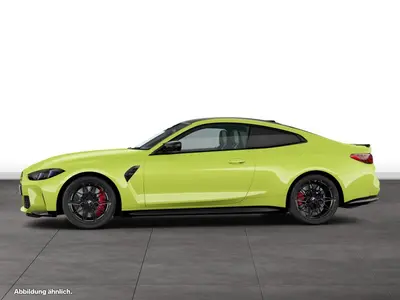 BMW M4 – Foto 5