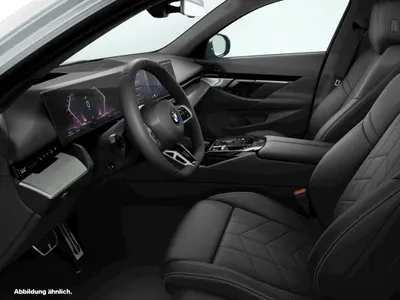 BMW 520 – Foto 3