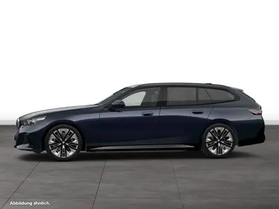 BMW 520 – Foto 5