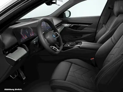 BMW 550 – Foto 3