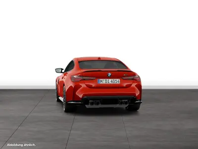 BMW M4 – Foto 7