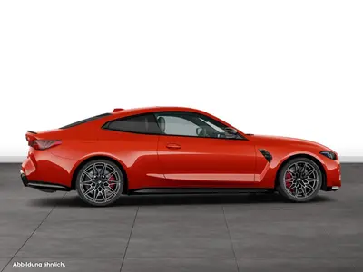 BMW M4 – Foto 8