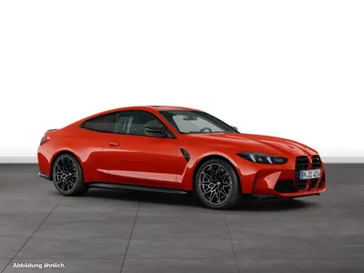 BMW M4 – Foto 9