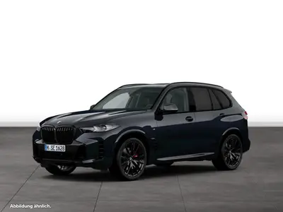BMW X5 – Foto 1