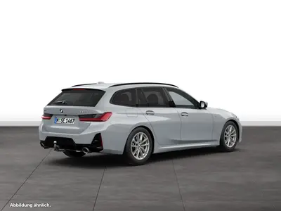 BMW 320 – Foto 2