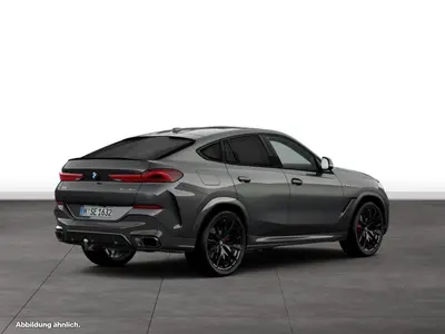 BMW X6 – Foto 2