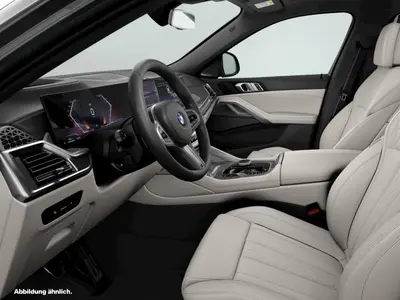 BMW X6 – Foto 3