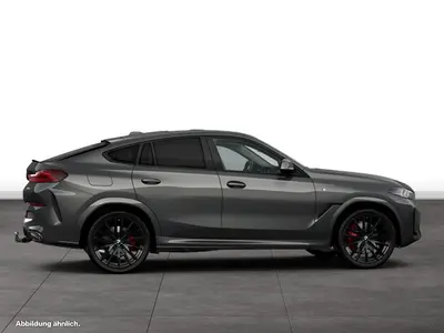 BMW X6 – Foto 8