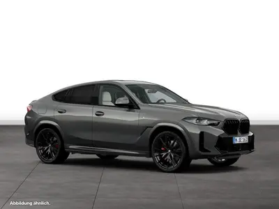 BMW X6 – Foto 9
