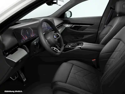 BMW 520 – Foto 3