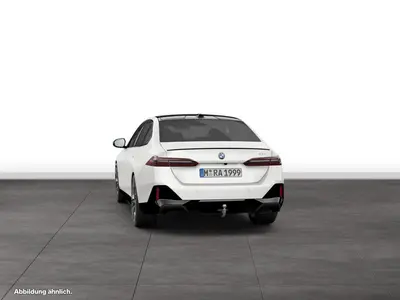 BMW 520 – Foto 7