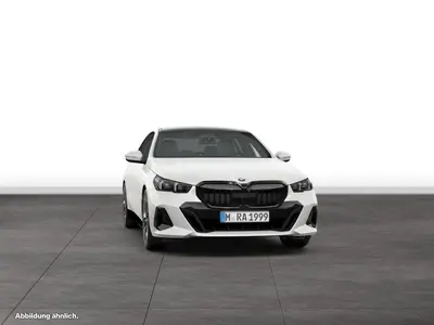 BMW 520 – Foto 10