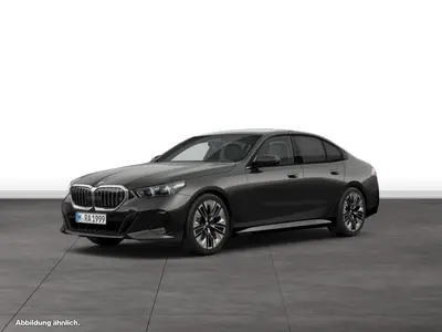 BMW 520 – Foto 1