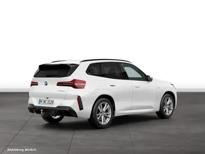 BMW X3 – Foto 2