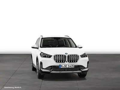BMW X1 – Foto 10