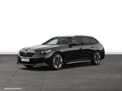 BMW 520 – Foto 1