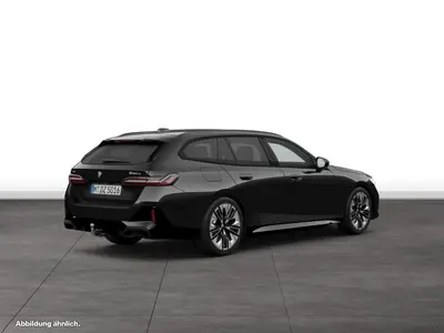 BMW 520 – Foto 2