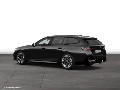 BMW 520 – Foto 6