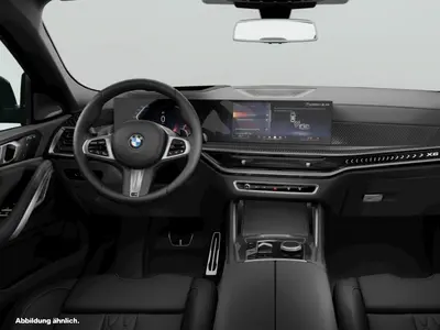 BMW X6 – Foto 4