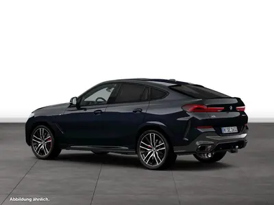 BMW X6 – Foto 6