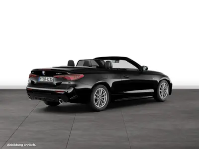 BMW 430 – Foto 2