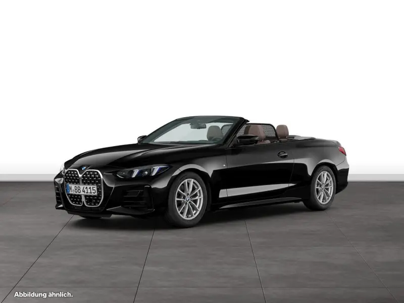 BMW 420