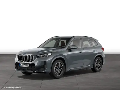 BMW X1 – Foto 1