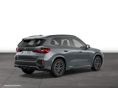 BMW X1 – Foto 2