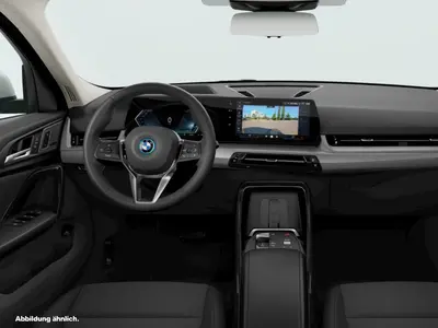 BMW iX2 – Foto 4