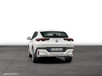 BMW iX2 – Foto 7