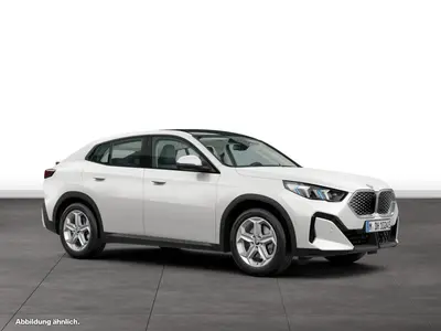 BMW iX2 – Foto 9