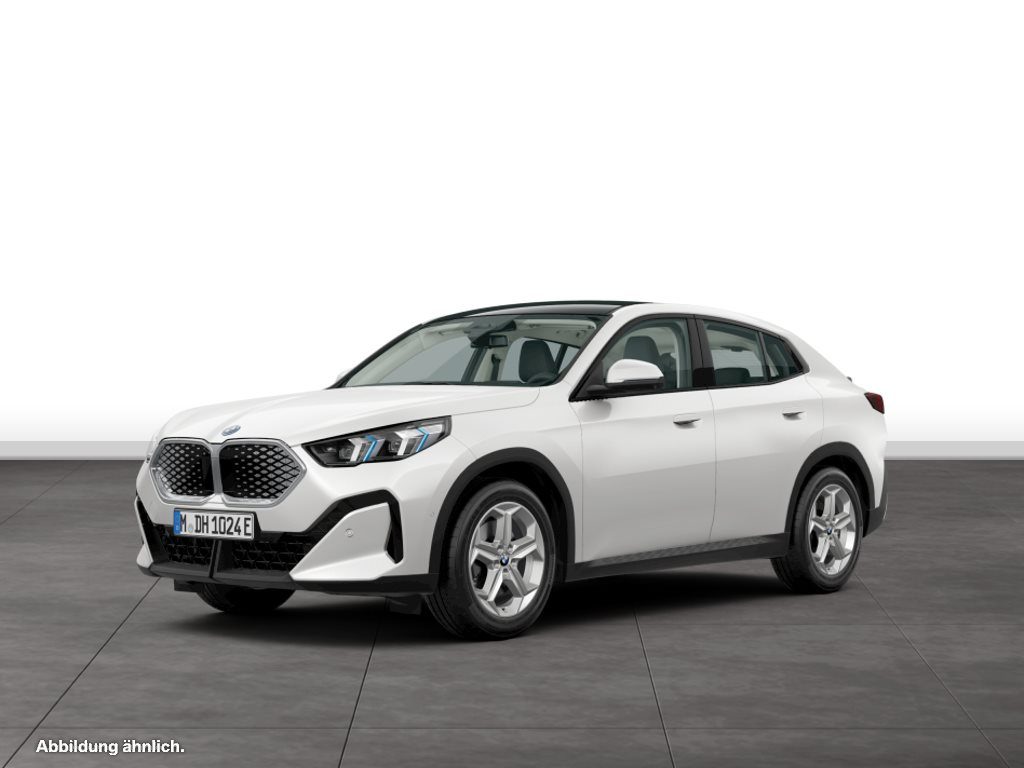 BMW iX2