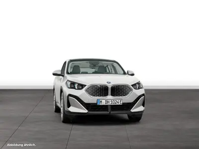BMW iX2 – Foto 10
