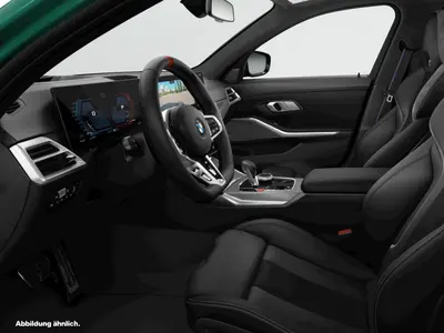 BMW M3 – Foto 3