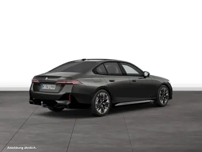 BMW 520 – Foto 2